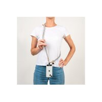 ZANAÉ Phone Necklace Rodeo 18340 Fall & Mate grey