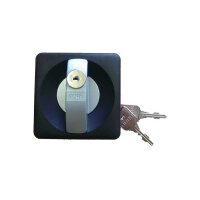 EDGY Ersatzschloss NZY Flügeltürenschrank