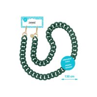 ZANAÉ Phone Necklace Wild Forest 18318 Indian...