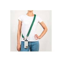 ZANAÉ Phone Necklace Wild Forest 18318 Indian...