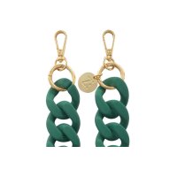 ZANAÉ Phone Necklace Wild Forest 18318 Indian Summer green