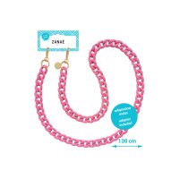 ZANAÉ Phone Necklace Peony 18341 Fall & Mate pink