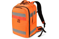 DICOTA Backpack HI-VIS 38 litre P20471-05 orange
