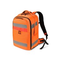 DICOTA Backpack HI-VIS 38 litre P20471-05 orange