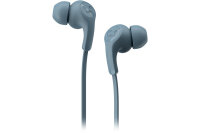 FRESHN REBEL Flow Tip - Wired earbuds 3EP1101DV Dive Blue...