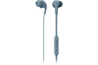 FRESHN REBEL Flow Tip - Wired earbuds 3EP1101DV Dive Blue USB-C Version