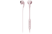 FRESHN REBEL Flow - Wired earbuds 3EP1001SP Smokey Pink USB-C Version