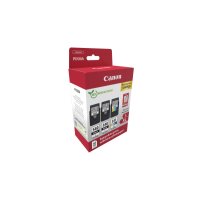 CANON Photo Value Pack L+XL BKCMY PGCL540/1 Pixma MG2150...