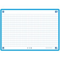 Oxford Fiches Flash 2.0, 105 x 148 mm, turquoise