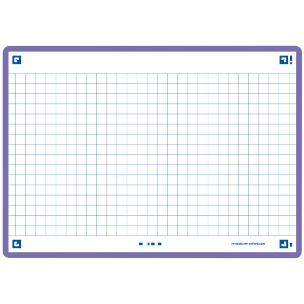 Oxford Fiches Flash 2.0, 105 x 148 mm, vert