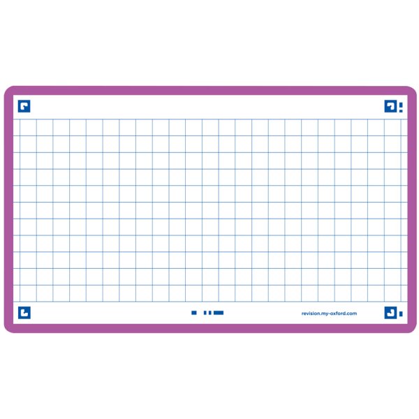 Oxford Fiches Flash 2.0, 75 x 125 mm, ligné, blanc