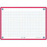 Oxford Fiches Flash 2.0, 105 x 148 mm, jaune