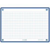 Oxford Fiches Flash 2.0, 105 x 148 mm, jaune