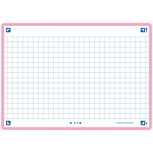 Oxford Fiches Flash 2.0, 105 x 148 mm, lilas