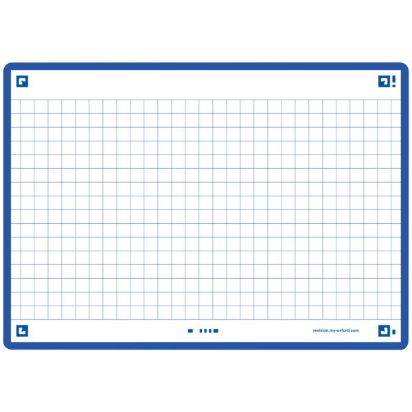 Oxford Fiches Flash 2.0, 105 x 148 mm, lilas