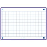 Oxford Fiches Flash 2.0, 105 x 148 mm, lilas