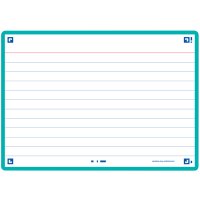 Oxford Fiches Flash 2.0, 105 x 148 mm, lilas