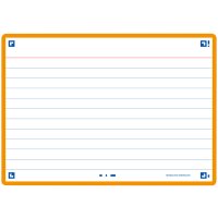 Oxford Fiches Flash 2.0, 105 x 148 mm, lilas