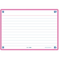 Oxford Fiches Flash 2.0, 105 x 148 mm, lilas
