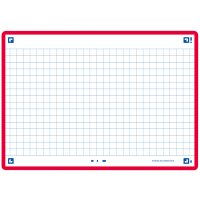 Oxford Fiches Flash 2.0, 105 x 148 mm, lilas