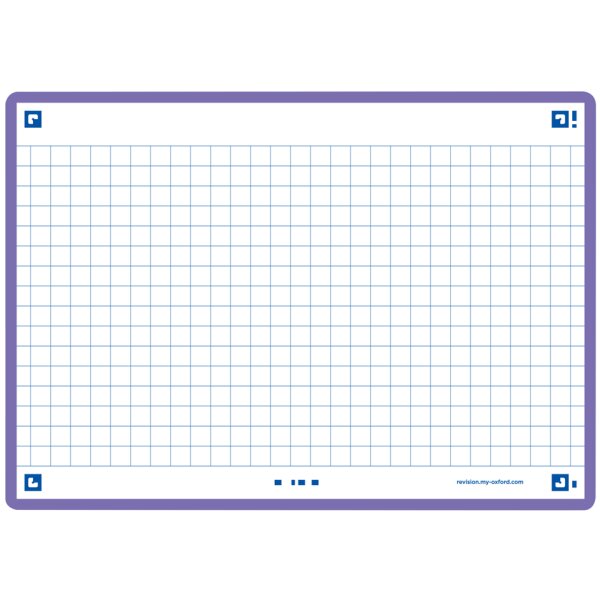 Oxford Fiches Flash 2.0, 105 x 148 mm, orange