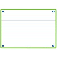 Oxford Fiches Flash 2.0, 105 x 148 mm, orange
