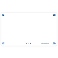 Oxford Fiches Flash 2.0, 75 x 125 mm, uni, lilas