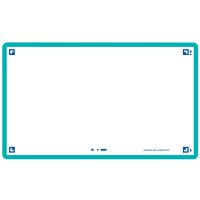 Oxford Fiches Flash 2.0, 75 x 125 mm, uni, lilas