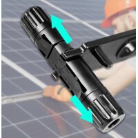 LogiLink Montageschlüsselsatz für...