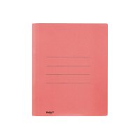 BIELLA Dossier classeur Praxis A4 16740045U rouge, 320gm2...