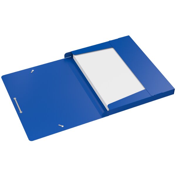 Oxford Boîte de classement Oceanis, A4, 25 mm, PP recyclé