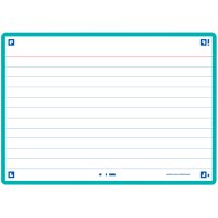 Oxford Fiches Flash 2.0, 105 x 148 mm, violet