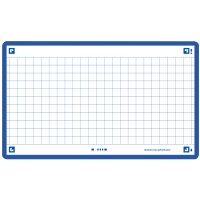 Oxford Fiches Flash 2.0, 75 x 125 mm, quadrillé, fuchsia