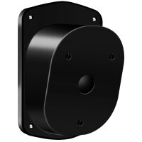 LogiLink Support mural pour câbles de chargement électrique