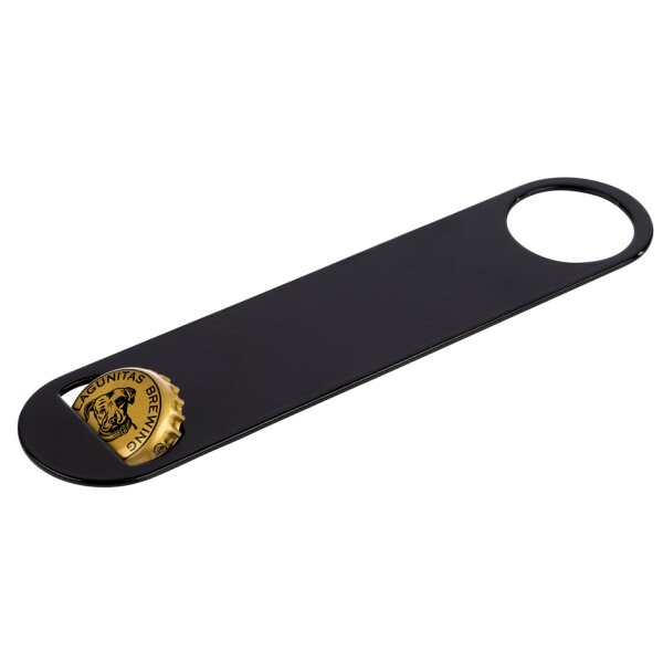 APS Décapsuleur, inox, noir