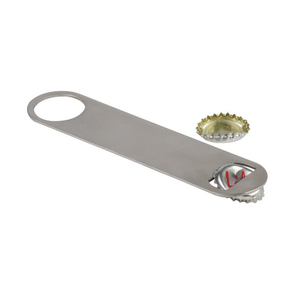 APS Décapsuleur, inox, noir