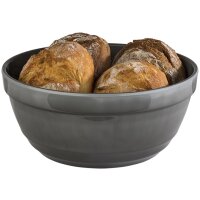 APS Bol EMMA, 2,30 litres, gris