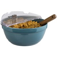 APS Bol EMMA, 2,30 litres, gris