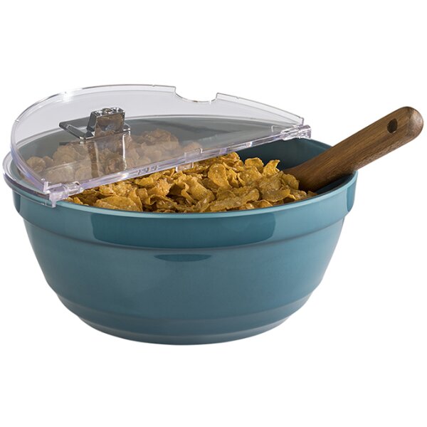 APS Bol EMMA, 2,30 litres, bleu