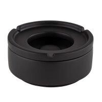 APS Cendrier ELEMENT, noir