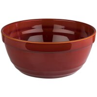 APS Bol EMMA, 2,30 litres, rouge