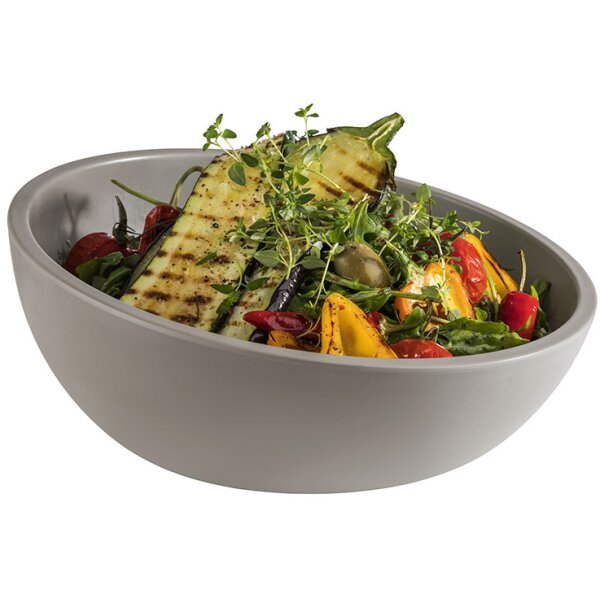 APS Bol pour buffet ELEMENT LOOK, 1,45 litre, gris