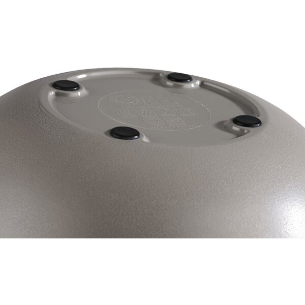 APS Bol pour buffet ELEMENT LOOK, 1,45 litre, gris