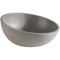 APS Bol pour buffet ELEMENT LOOK, 1,45 litre, gris