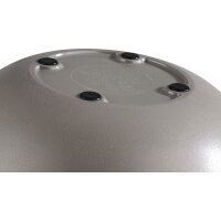 APS Bol pour buffet ELEMENT LOOK, 1,45 litre, gris