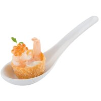 APS Cuillère pour amuse-gueule FRIENDLY, 45 x 135...