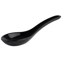 APS Cuillère pour amuse-gueule FRIENDLY, 45 x 135 mm, blanc