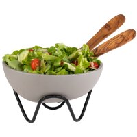 APS Buffetständer WAVE, Höhe: 130 mm, schwarz