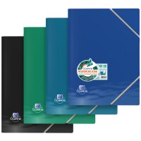 Oxford Sichtbuch "Oceanis", DIN A4, 40...