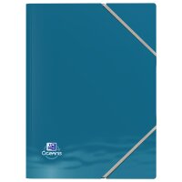 Oxford Sichtbuch "Oceanis", DIN A4, 40...